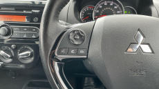 Mitsubishi Mirage 1.2 3 5dr Petrol Hatchback